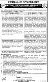 New IT Staff Jobs in Pakistan Official Advertisement